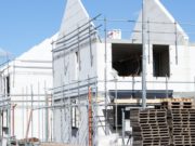 В Республике Алтай стали строить больше жилья