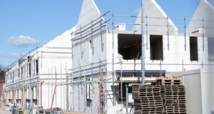 В Республике Алтай стали строить больше жилья