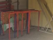 В Онгудае ребенок получил серьезную травму в детском саду: возбуждено уголовное дело