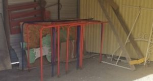 В Онгудае ребенок получил серьезную травму в детском саду: возбуждено уголовное дело