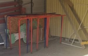 В Онгудае ребенок получил серьезную травму в детском саду: возбуждено уголовное дело В Онгудае ребенок получил серьезную травму в детском саду: возбуждено уголовное дело