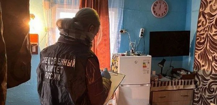 88-летний инвалид пойдет под суд за жестокое убийство жены