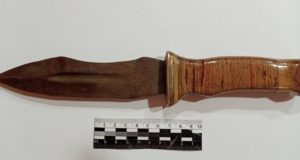 Житель Бийки отправится в колонию за убийство собутыльника Житель Бийки отправится в колонию за убийство собутыльника
