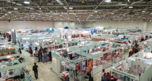 На крупнейшей выставке страны будут представлены работы мастеров и ремесленников Республики Алтай