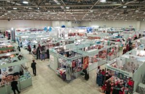На крупнейшей выставке страны будут представлены работы мастеров и ремесленников Республики Алтай