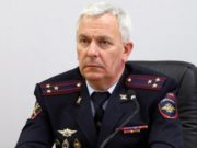 Дмитрию Трощилову присвоено звание генерал-майора полиции