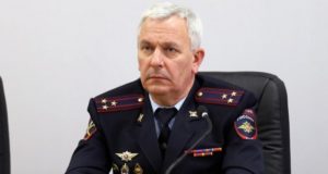 Дмитрию Трощилову присвоено звание генерал-майора полиции Дмитрию Трощилову присвоено звание генерал-майора полиции