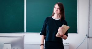 Неделя педагогического мастерства проходит в регионе
