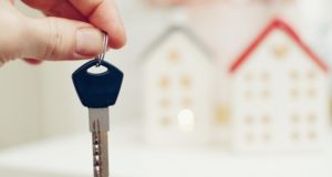 В январе в Республике Алтай возвели 24,5 тыс. кв. метров жилья