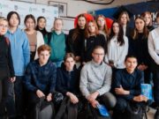 День открытых дверей прошел в ГАГУ День открытых дверей прошел в ГАГУ
