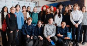 День открытых дверей прошел в ГАГУ