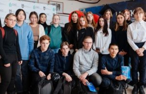 День открытых дверей прошел в ГАГУ