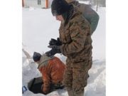 В Ынырге устранили аварию на водопроводных сетях В Ынырге устранили аварию на водопроводных сетях