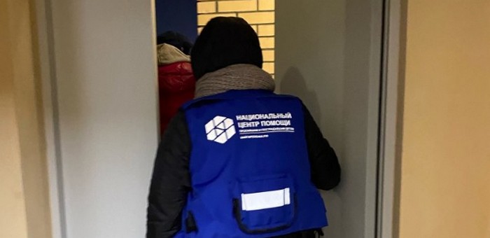 Пропавший в Горно-Алтайске подросток найден