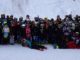Кубок мэра по горнолыжному спорту прошел в Горно-Алтайске