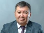 Серикжан Кыдырбаев вновь избран главой Кош-Агачского района