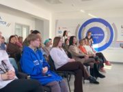 В штабе общественной поддержки Республики Алтай открылась «Медиашкола»