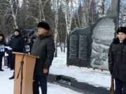 В Республике Алтай почтили память воинов-интернационалистов В Республике Алтай почтили память воинов-интернационалистов