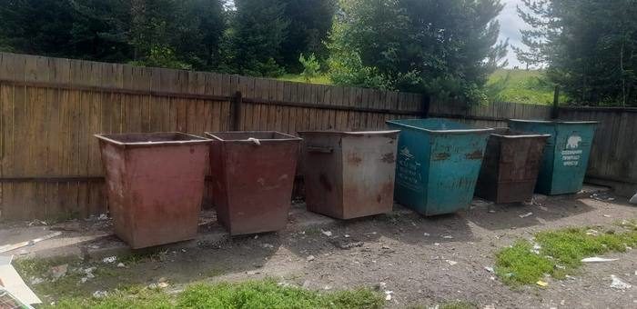 Операторов по вывозу мусора подключат к общей системе мониторинга