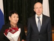 День российской науки отметили в Республике Алтай