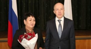 День российской науки отметили в Республике Алтай