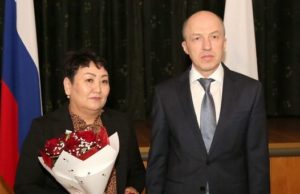 День российской науки отметили в Республике Алтай День российской науки отметили в Республике Алтай