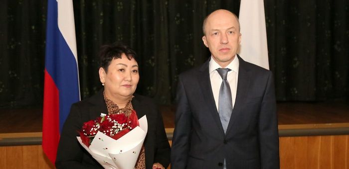 День российской науки отметили в Республике Алтай