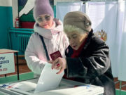 Путин получил в Республике Алтай поддержку более 86% избирателей Путин получил в Республике Алтай поддержку более 86% избирателей