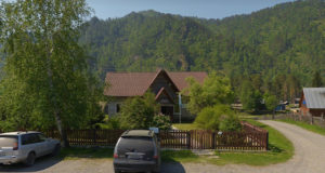 Властям Чепоша суд запретил распоряжаться сельским имуществом и деньгами Властям Чепоша суд запретил распоряжаться сельским имуществом и деньгами