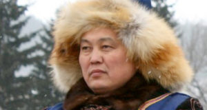 «Главного шамана» Акая Кине приговорили к лишению свободы за мошенничество