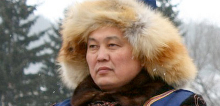 «Главного шамана» Акая Кине приговорили к лишению свободы за мошенничество