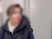 Жительница Санкт-Петербурга устроила скандал на борту самолета, вылетающего из Горно-Алтайска Жительница Санкт-Петербурга устроила скандал на борту самолета, вылетающего из Горно-Алтайска