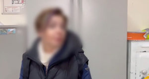 Жительница Санкт-Петербурга устроила скандал на борту самолета, вылетающего из Горно-Алтайска