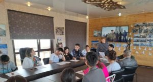 «Единая Россия»: Вопросы для «Диктанта Победы» составят ведущие историки