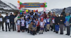 В Джазаторском поселении закрыли лыжный сезон В Джазаторском поселении закрыли лыжный сезон