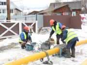 В Республике Алтай в рамках догазификации к газоснабжению подключены новые потребители