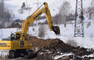 На улицах Газпрома и Паспаульской в Горно-Алтайске начали прокладывать газопровод На улицах Газпрома и Паспаульской в Горно-Алтайске начали прокладывать газопровод
