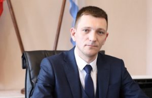 «Горно-Алтайавтодор» возглавил Сергей Труфанов «Горно-Алтайавтодор» возглавил Сергей Труфанов
