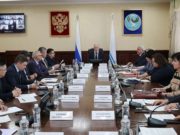 Новые нацпроекты будут действовать в Республике Алтай Новые нацпроекты будут действовать в Республике Алтай