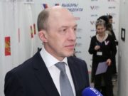 Олег Хорохордин поблагодарил жителей республики за поддержку президента на выборах Олег Хорохордин поблагодарил жителей республики за поддержку президента на выборах