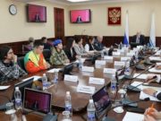 Более 150 первичных отделений «Движения Первых» открыто в Республике Алтай Более 150 первичных отделений «Движения Первых» открыто в Республике Алтай