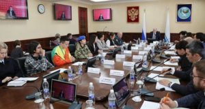 Более 150 первичных отделений «Движения Первых» открыто в Республике Алтай