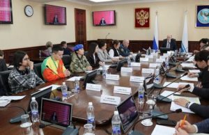 Более 150 первичных отделений «Движения Первых» открыто в Республике Алтай Более 150 первичных отделений «Движения Первых» открыто в Республике Алтай
