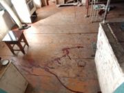 В Ускуче пожилой мужчина дважды ударил младшего брата ножом в шею В Ускуче пожилой мужчина дважды ударил младшего брата ножом в шею
