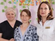 В Перинатальном центре с начала года родилось 500 детей _В Перинатальном центре с начала года родилось 500 детей