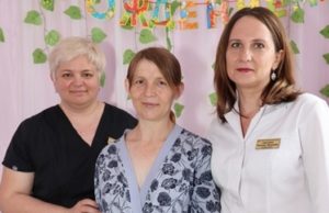 В Перинатальном центре с начала года родилось 500 детей _В Перинатальном центре с начала года родилось 500 детей