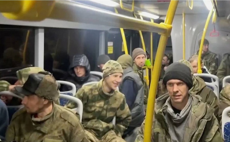 Боец с Алтая рассказал о том, что ему пришлось пережить в украинском плену 