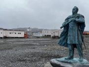 Сибирские полярники смогут звонить из Антарктиды