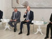 Пятый Гражданский форум состоялся в Горно-Алтайске