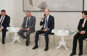 Пятый Гражданский форум прошёл в Горно-Алтайске Пятый Гражданский форум состоялся в Горно-Алтайске